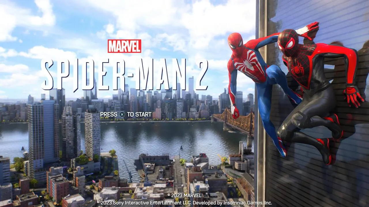 Marvel's Spider-Man 2 Accessibility Verdict