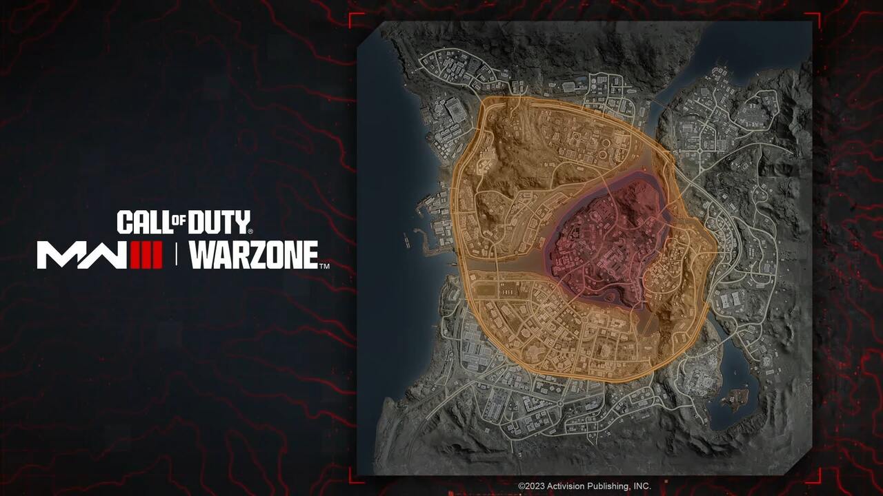 COD MWZ Overview: Pack a Punch, Ray Gun, and Open World MW3 Zombies ...