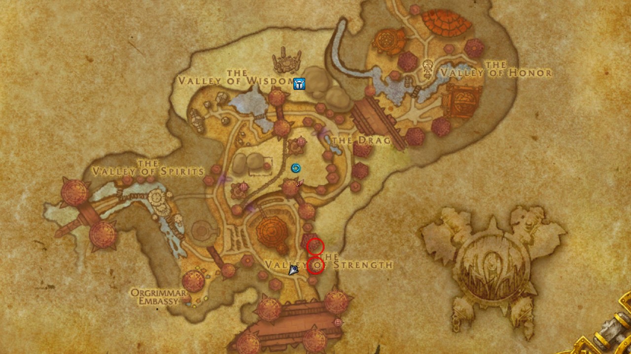 Orgrimmar-Rumble-Coin-Rumble-Foil-Map-WoW