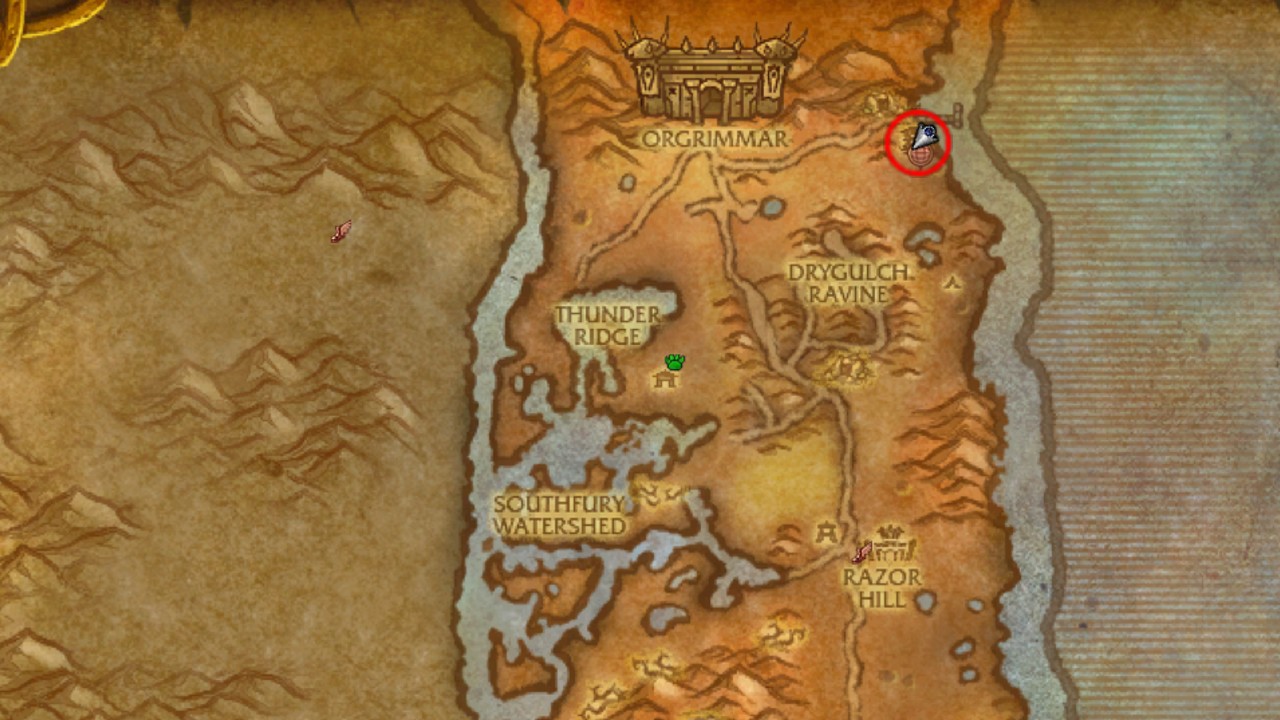 All Rumble Coin and Rumble Foil Locations in World of Warcraft