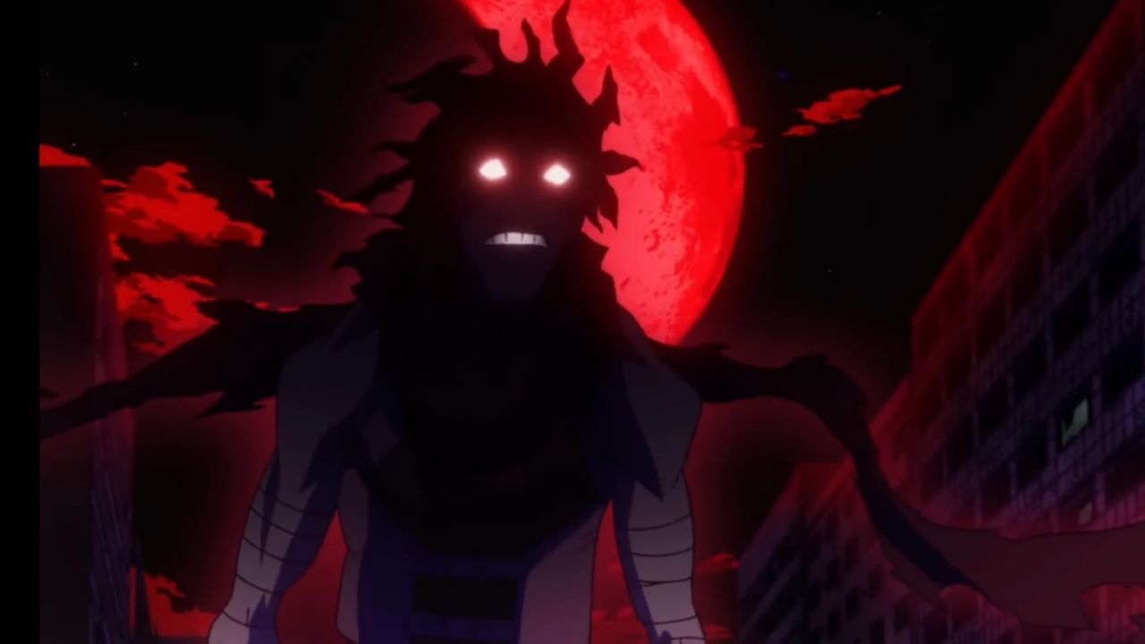 10 Strongest My Hero Academia Villains, Ranked | Attack of the Fanboy
