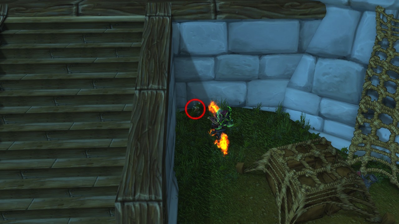 All Rumble Coin and Rumble Foil Locations in World of Warcraft