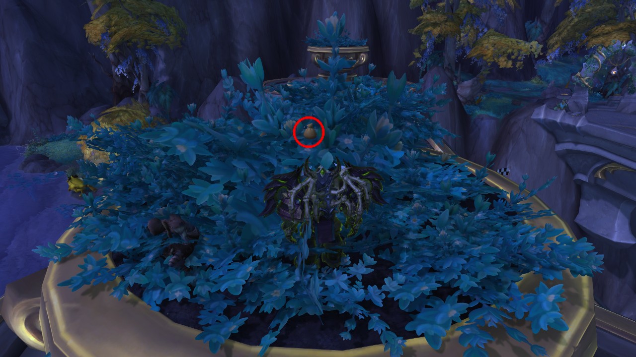 All Rumble Coin and Rumble Foil Locations in World of Warcraft