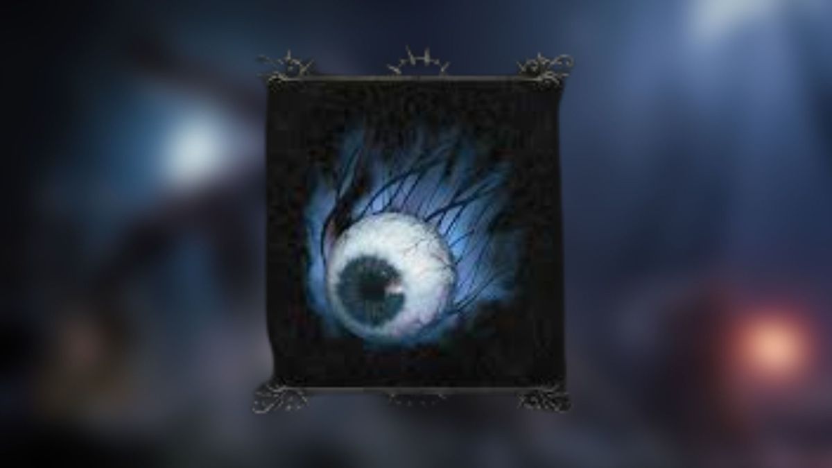 All Umbral Eyes in Lords of the Fallen