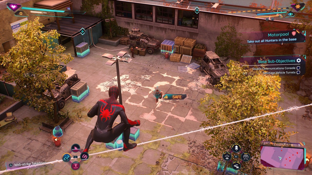 Web-Line-Hunter-Base-Spider-Man-2
