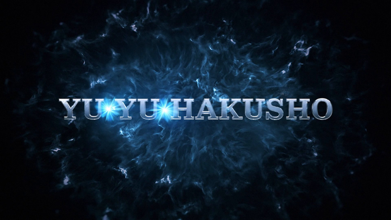 Yu Yu Hakusho Live Action Netflix Release Date Season 1