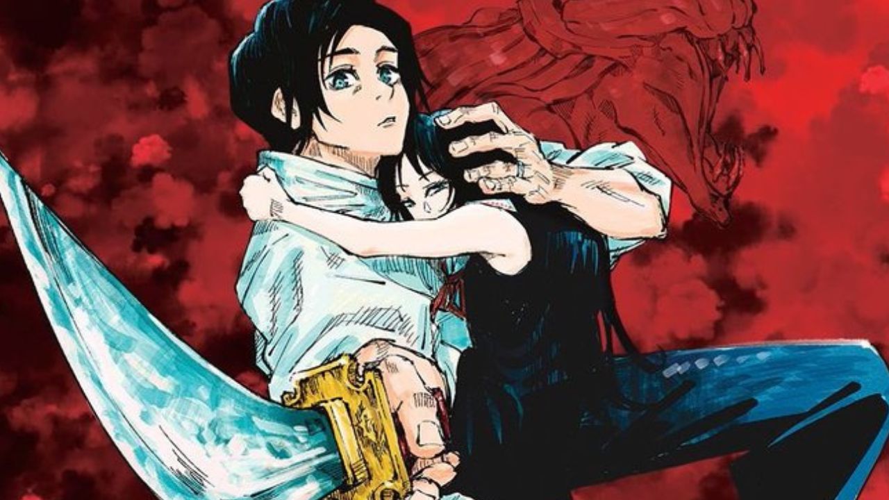 Who Ran Over Rika Who is Rika Orimoto in Jujutsu Kaisen? (Explained)