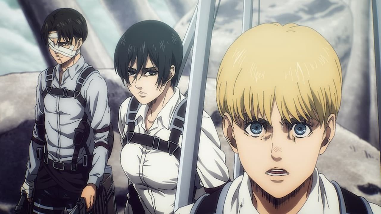 Who Dies in the Last Episode of Attack on Titan? | Attack of the Fanboy