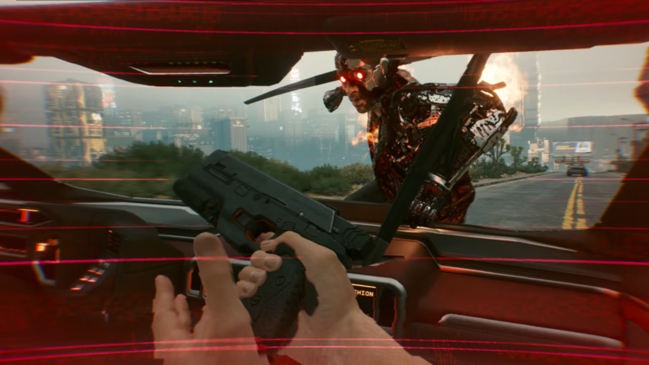 Best Mantis Blades Build in Cyberpunk 2077 (2.0) Attack of the Fanboy