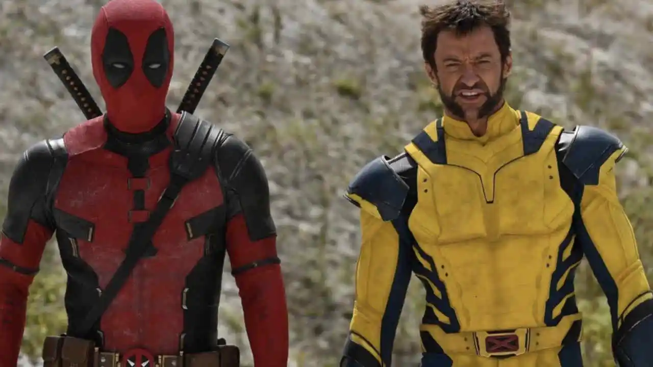 La escena eliminada de Deadpool y Wolverine trajo de vuelta la leyenda de Loki