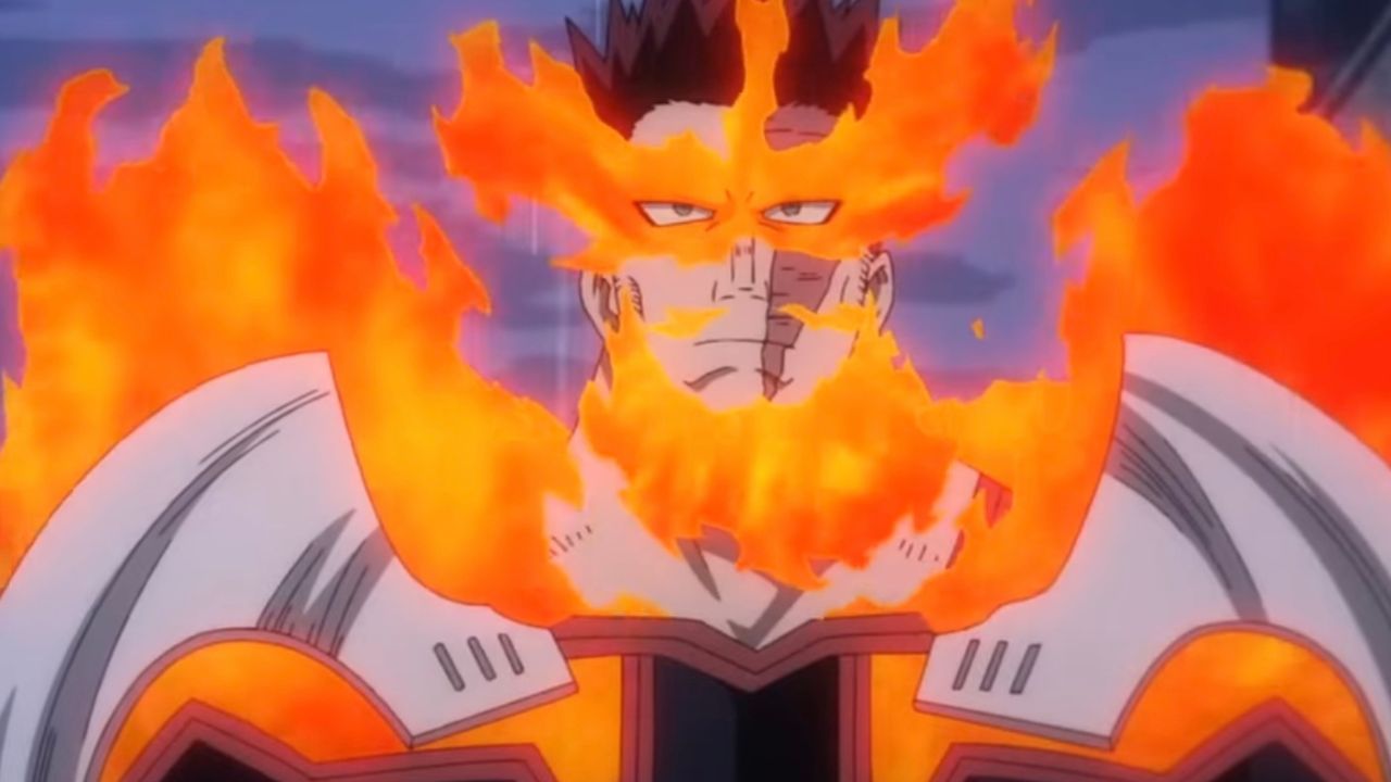 Top 10 Strongest My Hero Academia Characters, Ranked