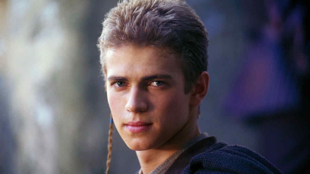 Who Is Anakin Skywalker's Father In Star Wars? 