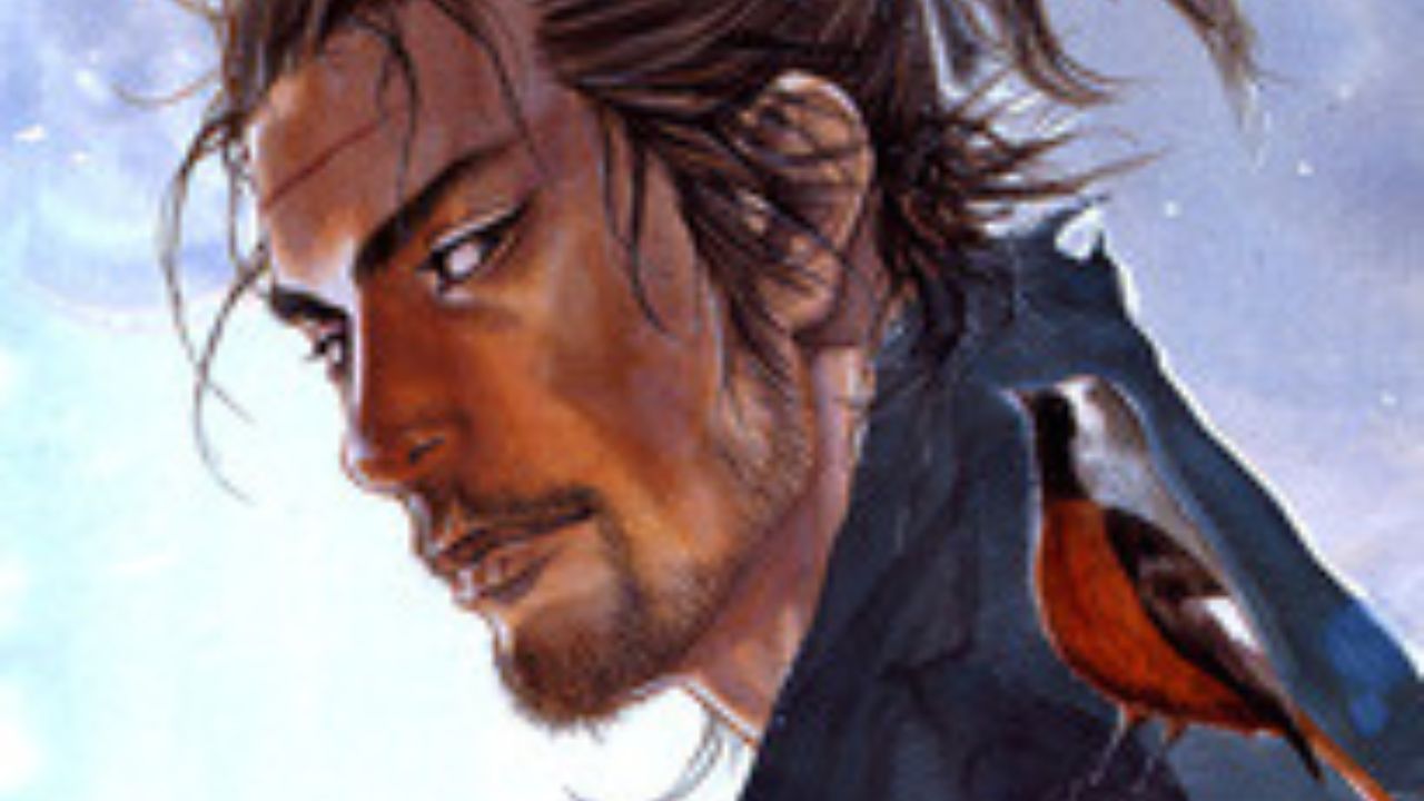 Does Vagabond Have an Anime? Answered