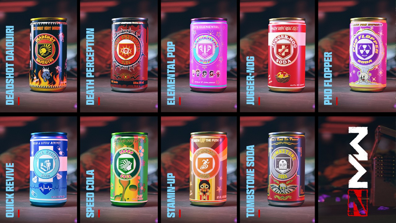 All-Perk-a-Cola-MW3-Zombies