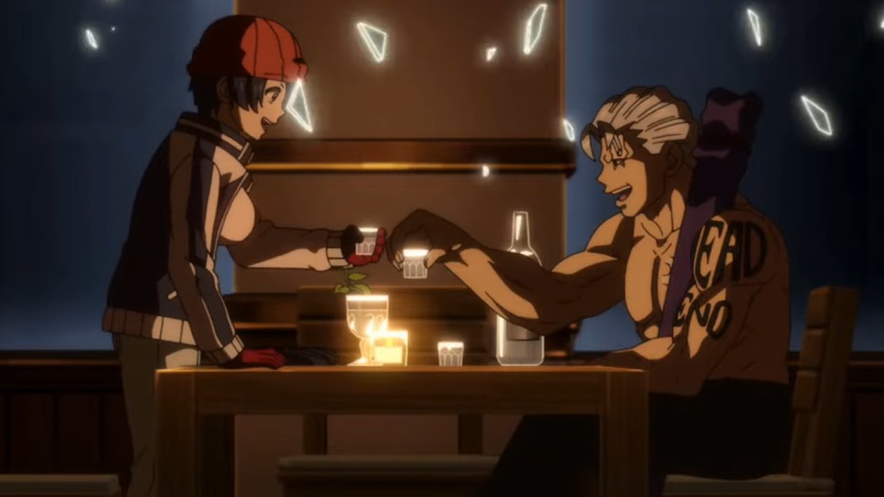 Undead Unluck English Sub Episode 6 Release Date & Time | Attack of the ...