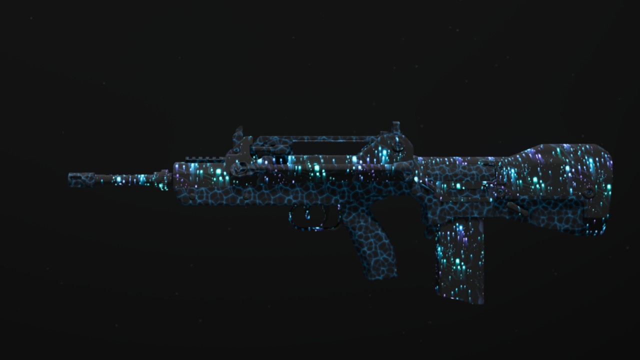 Mw3 Zombies Mastery Camo Guide How To Get Bioluminescent Borealis