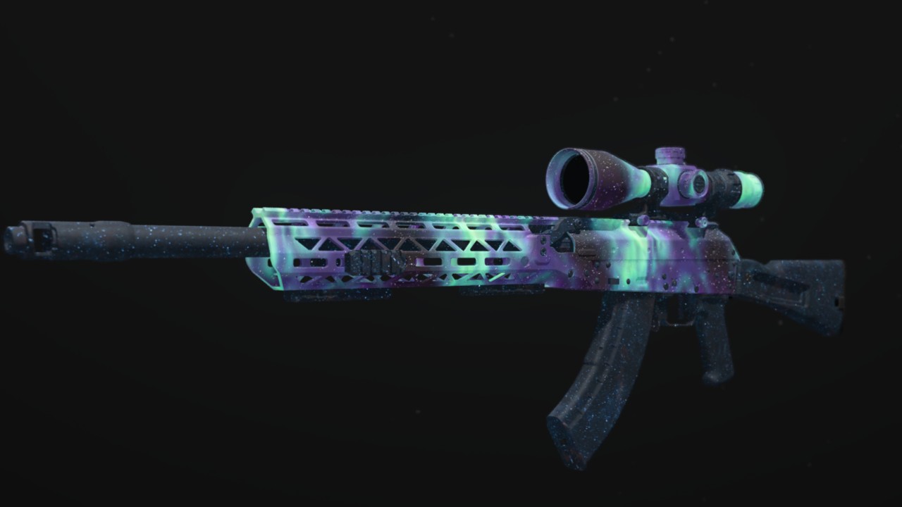 Mw3 Zombies Mastery Camo Guide How To Get Bioluminescent Borealis