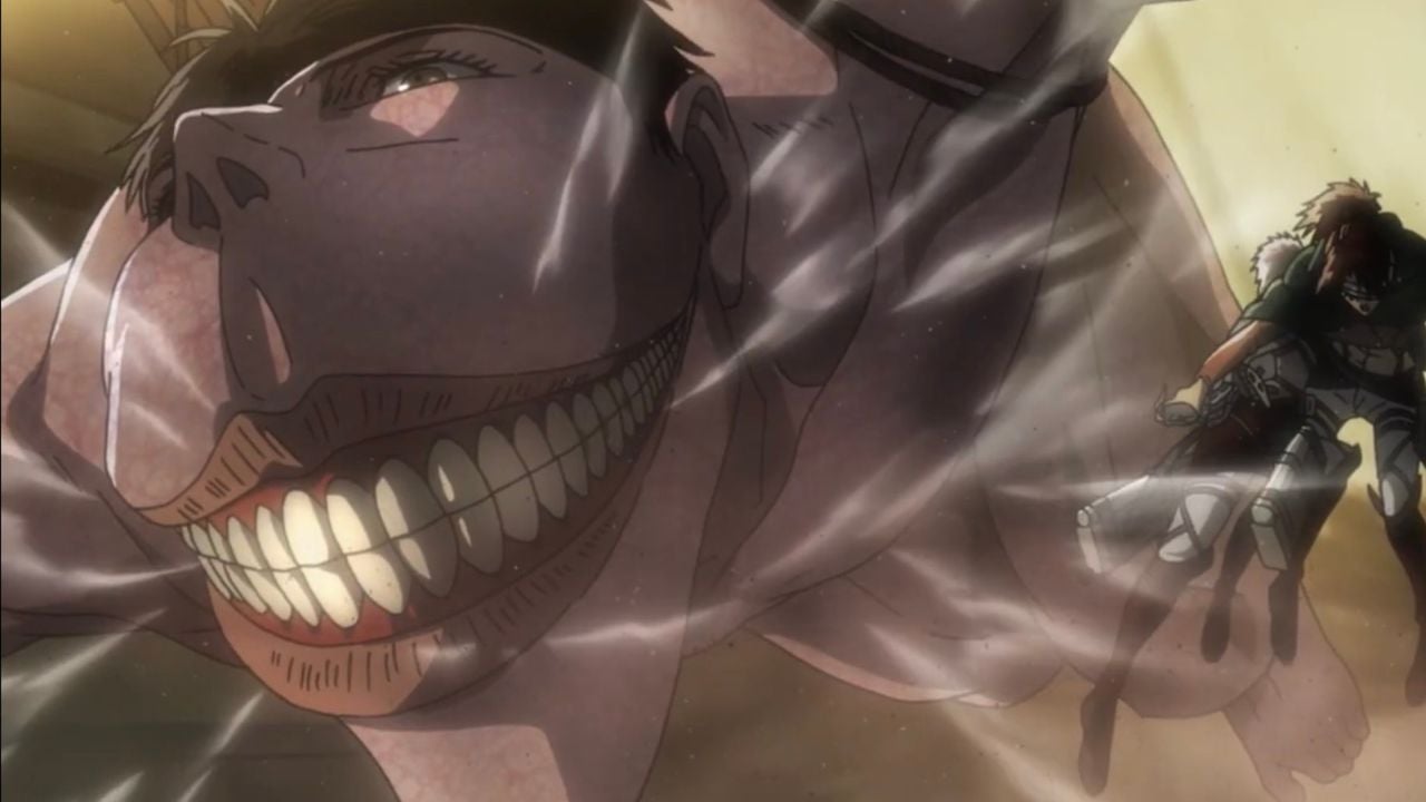 Attack on Titan: All Titan Types, Explained | Attack of the Fanboy