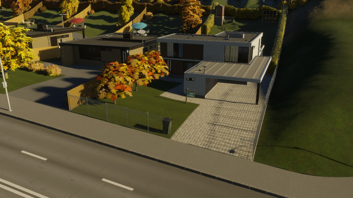Cities Skylines 2 Taxes Guide Best Tax Rate and How to Raise and Lower