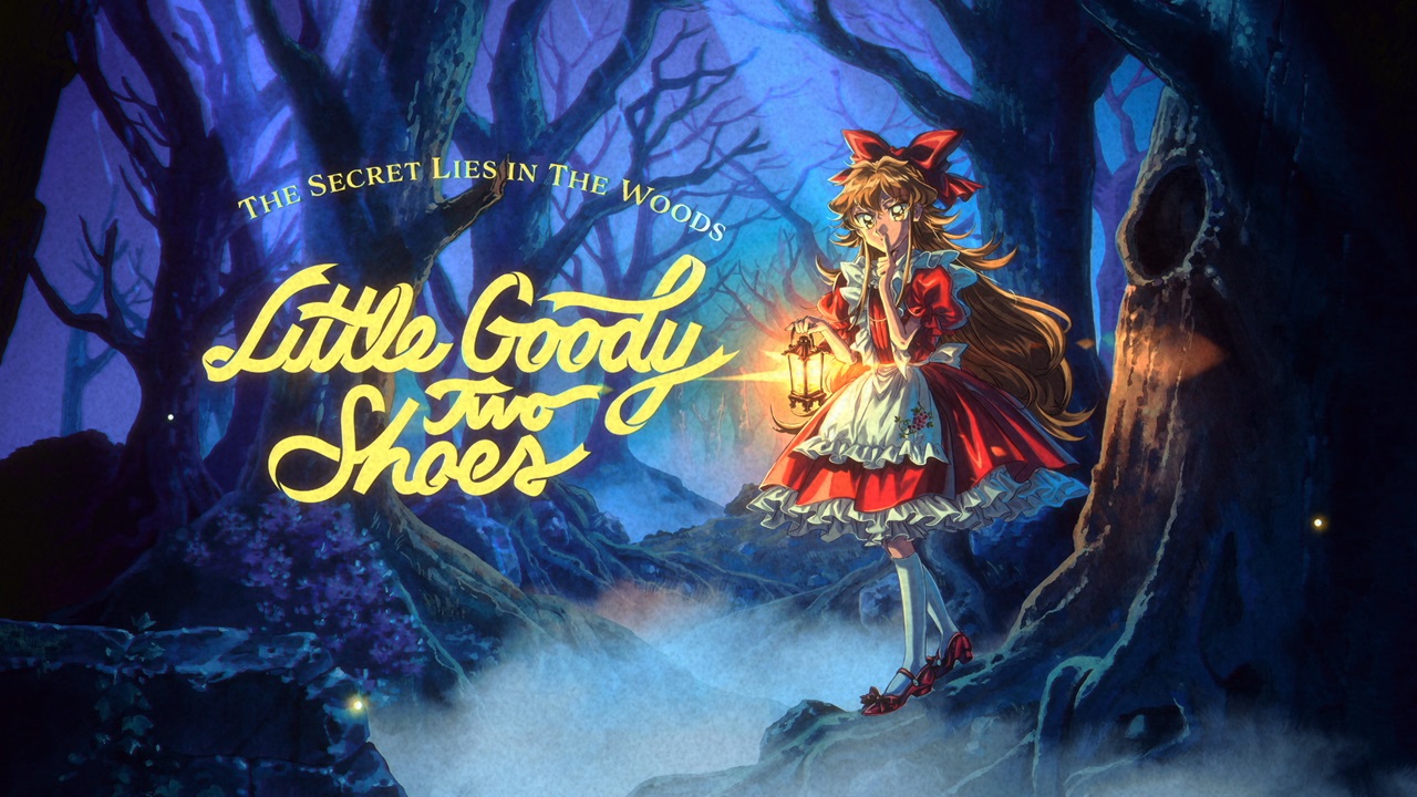 Little Goody Two Shoes Review: For Goodness Sake! Little Goody Two Shoes Review: For Goodness Sake!