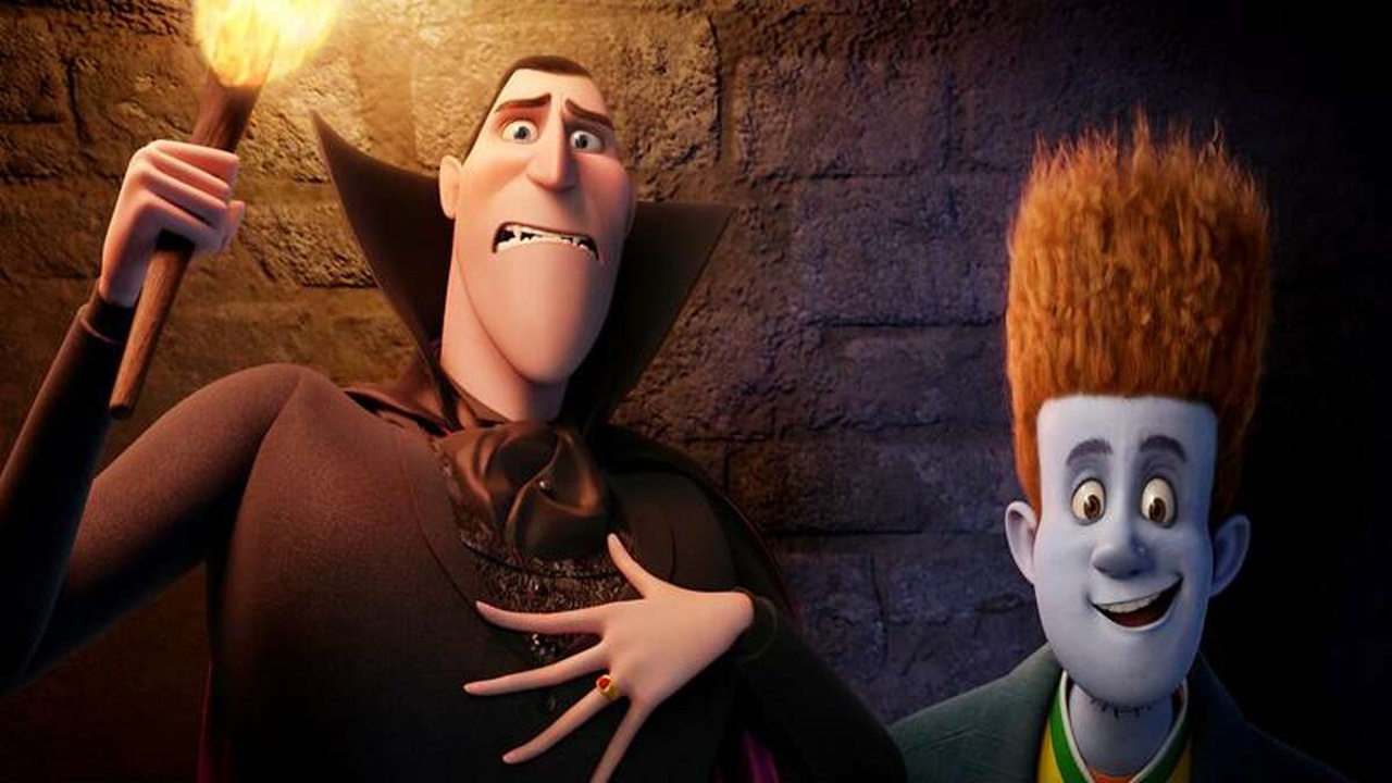 How to Watch All Hotel Transylvania Movies in Order | Attack of the Fanboy