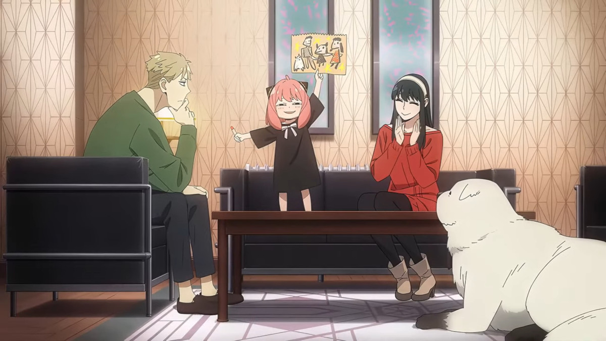 What is Anya Forger’s Age in Spy x Family? Answered | Attack of the Fanboy