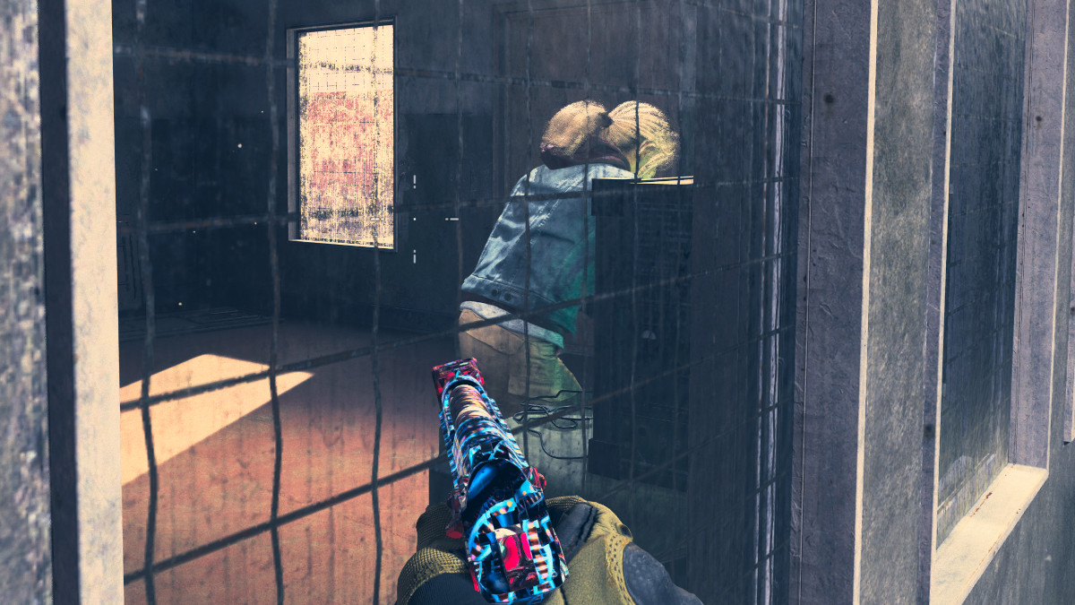 How to Deploy to Dr. Jansen's Coordinates in MW3 Zombies Attack of