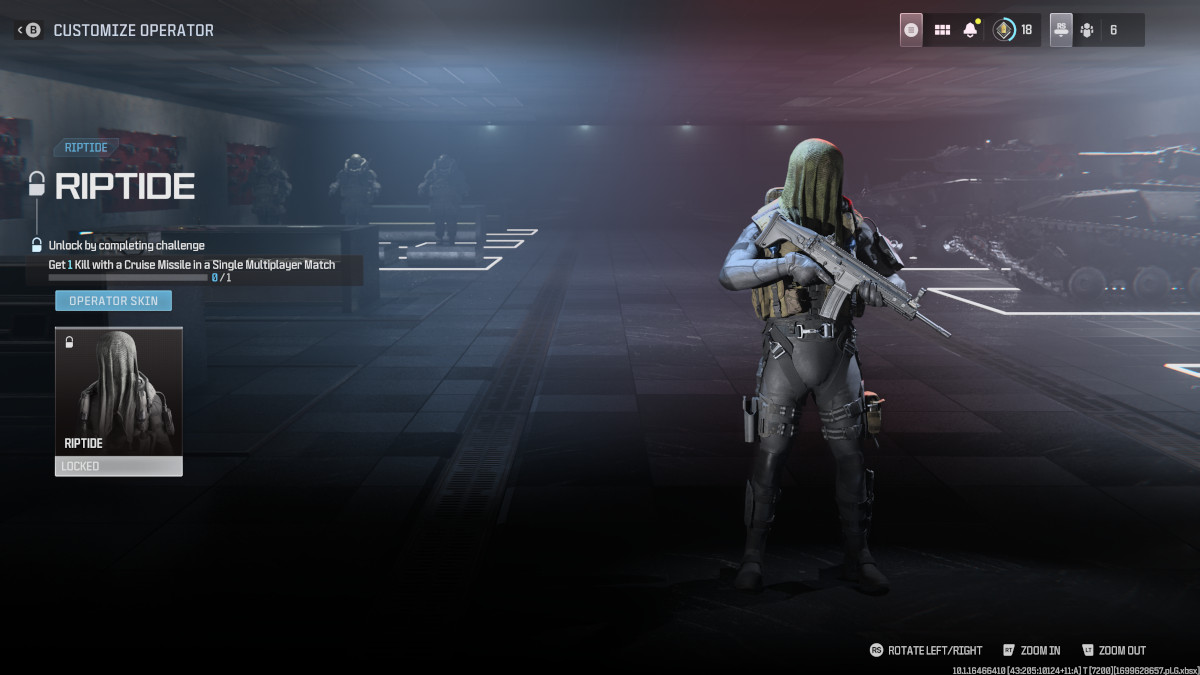 How to Unlock Riptide in Modern Warfare 3 | Attack of the Fanboy