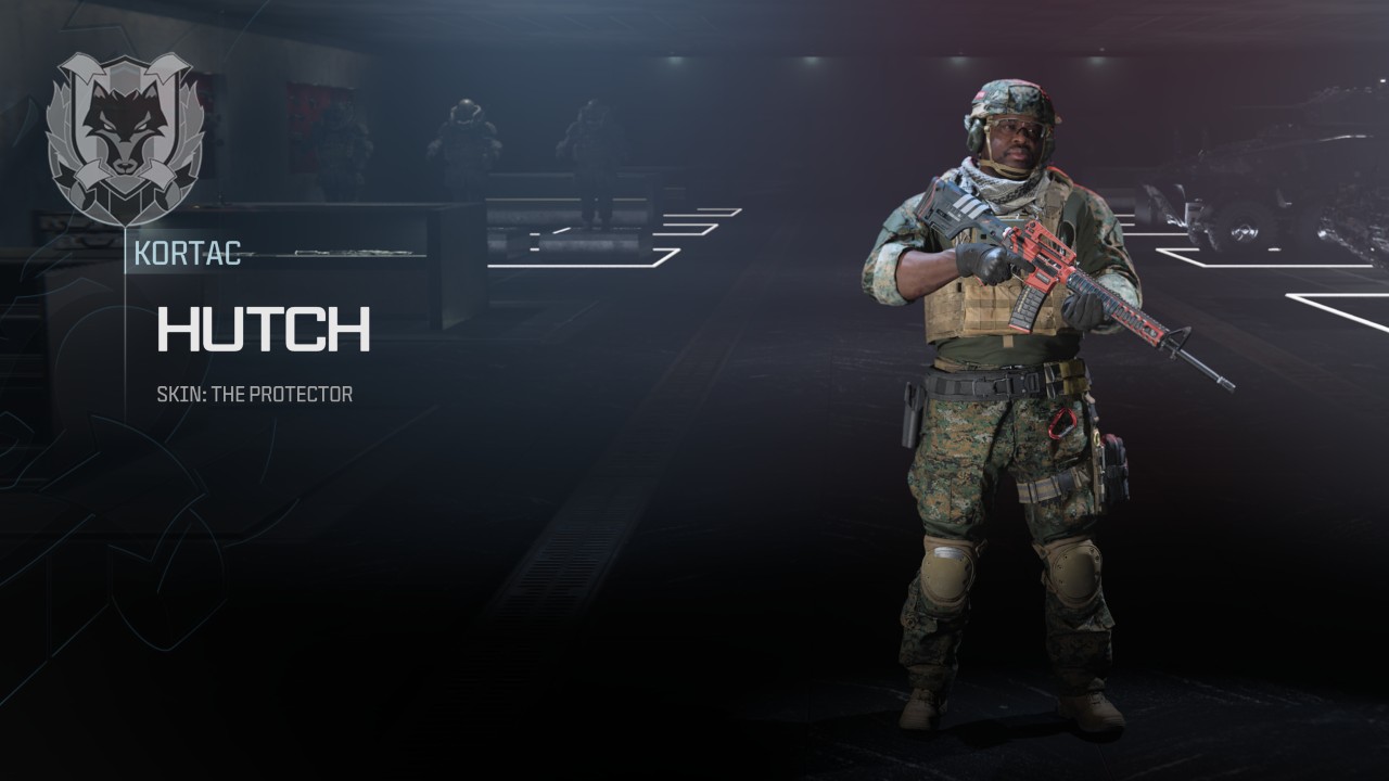 Best Milsim Skins and Operators in Modern Warfare 3 Attack of the Fanboy