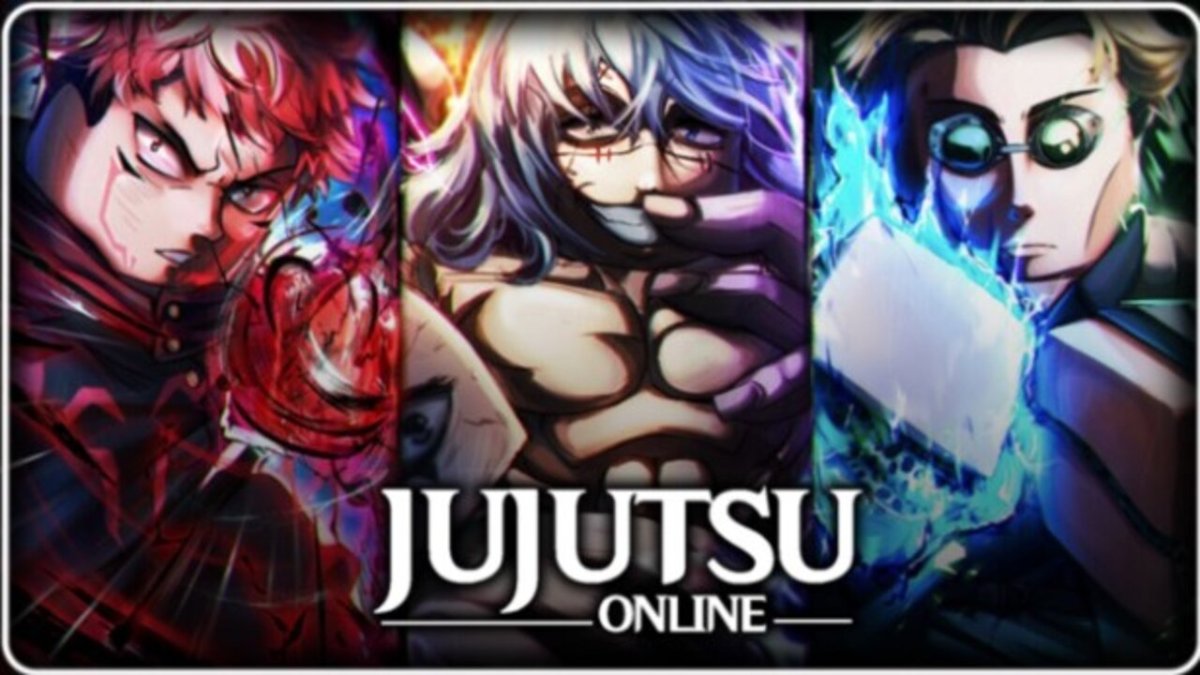 Jujutsu Online