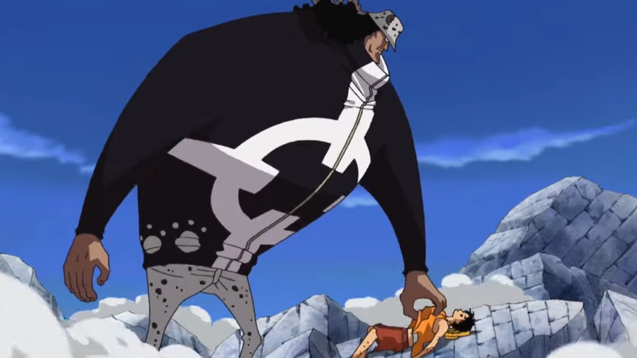 Kuma-about-to-kill-Luffy