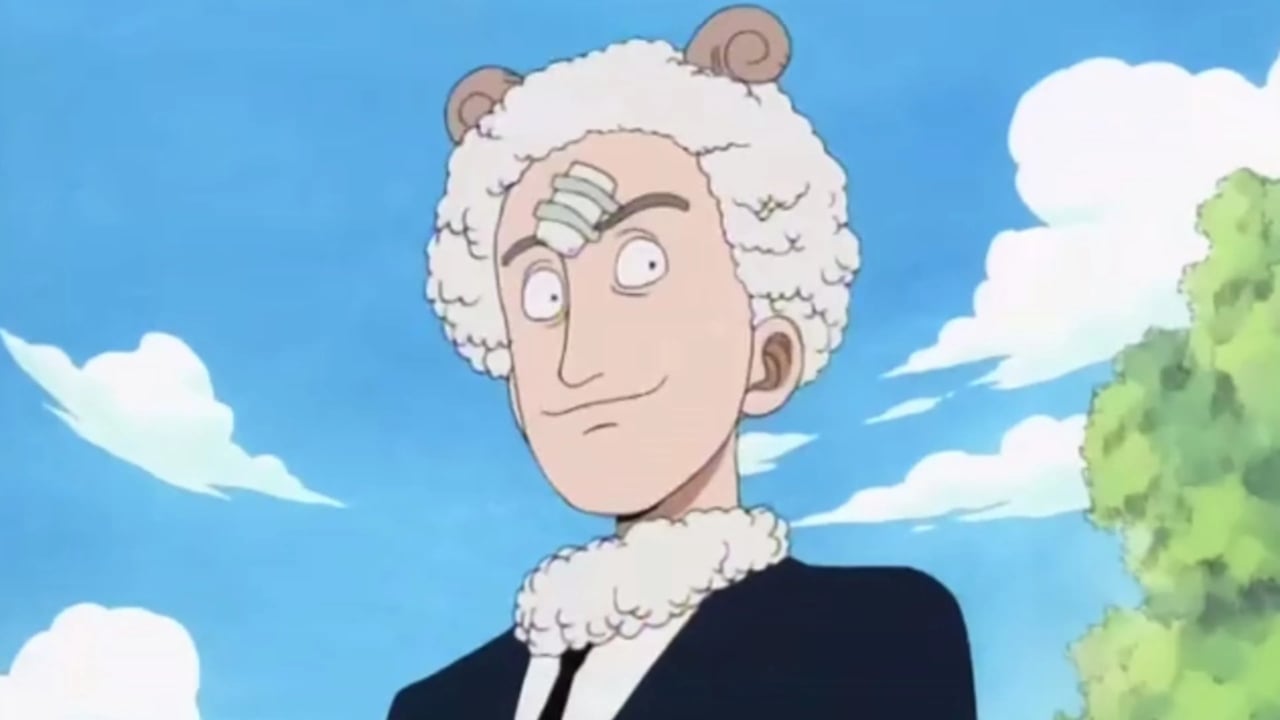 Is Merry Dead in One Piece? Attack of the Fanboy