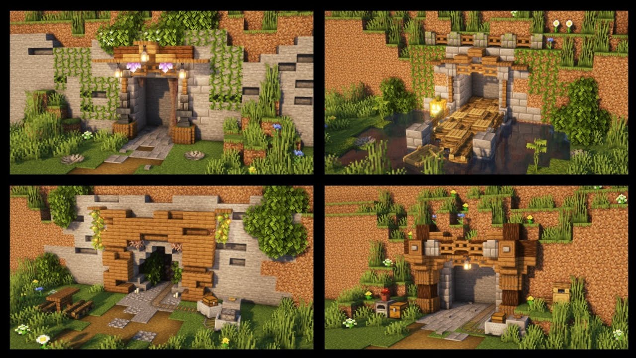 Minecraft_Mine_Build_Eli