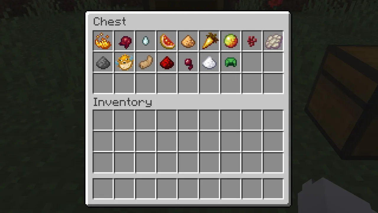 Guide Des Potions Minecraft Toutes Les Recettes Et Ingrédients De Potions Gamingdeputy France