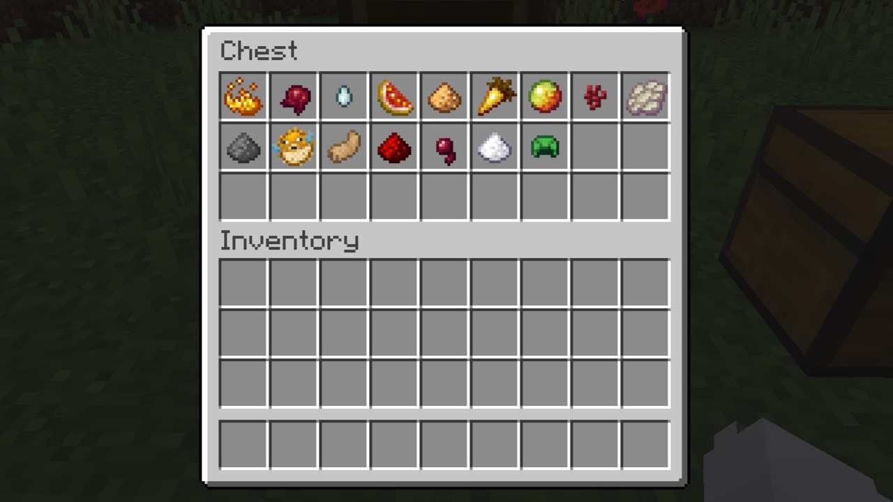 Minecraft Potions Guide All Potion Recipes And Ingredients Attack Of Minecraft Potions Guide All Potion Recipes And Ingredients Attack Of