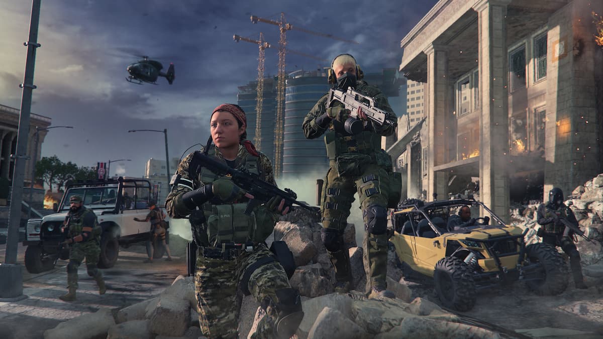 Modern Warfare 3 Assault Kills Featured Image