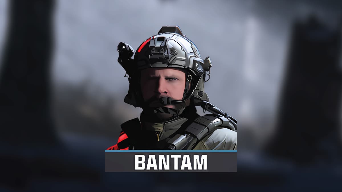Modern Warfare 3 Bantam Featured Image