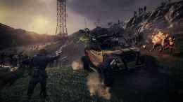 Modern Warfare 3 Large Rucksack Featured Image