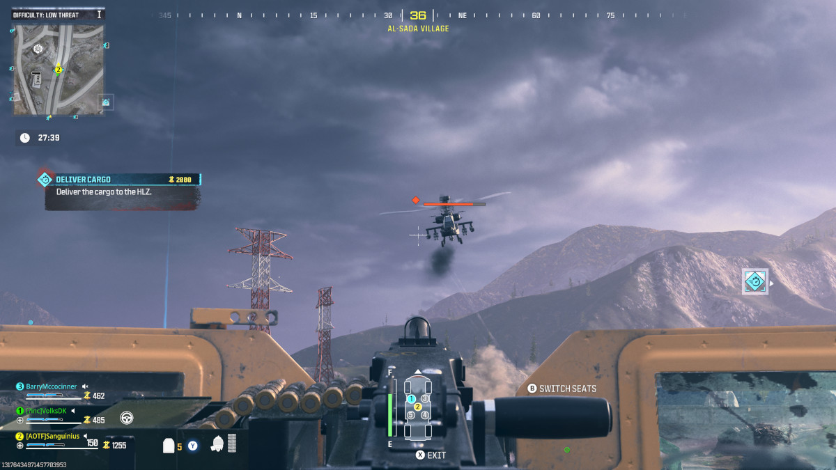 MW3 Zombies Same Day Delivery Guide: How to Destroy the Enemy ...