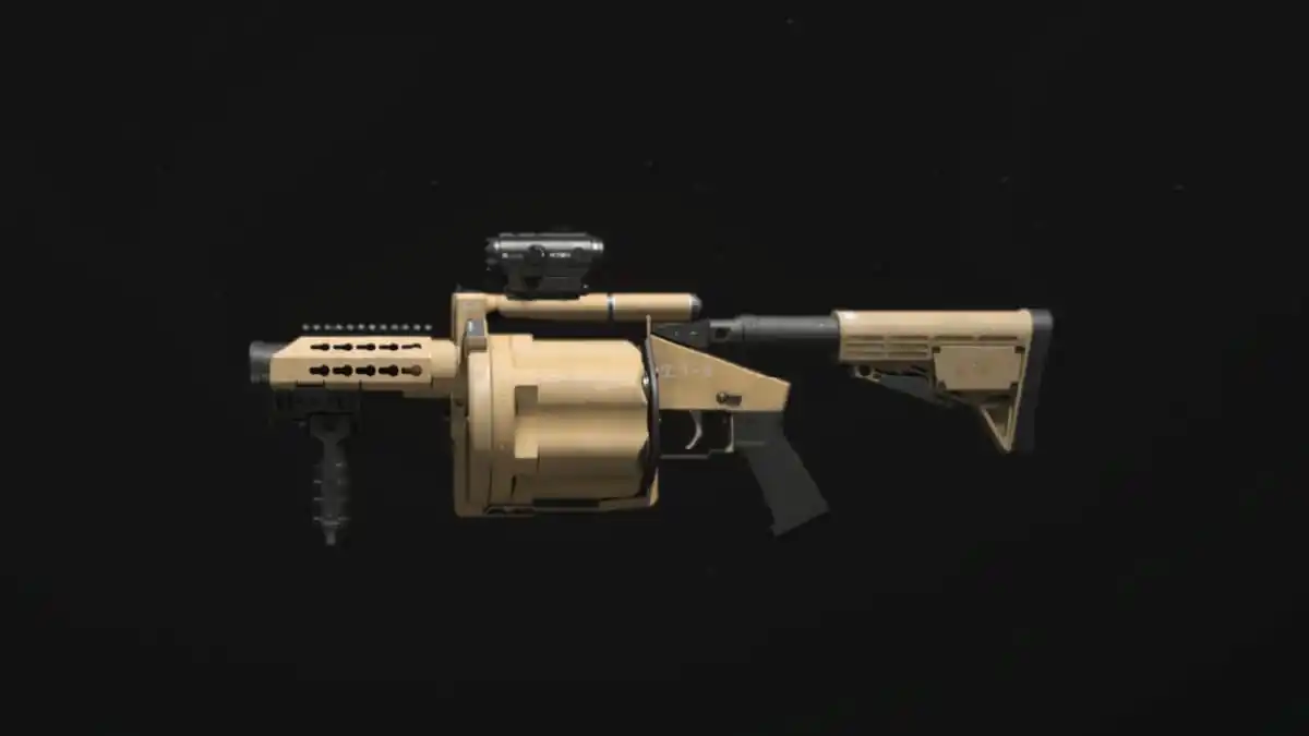 Modern Warfare 3 RGL-80 Featured Image