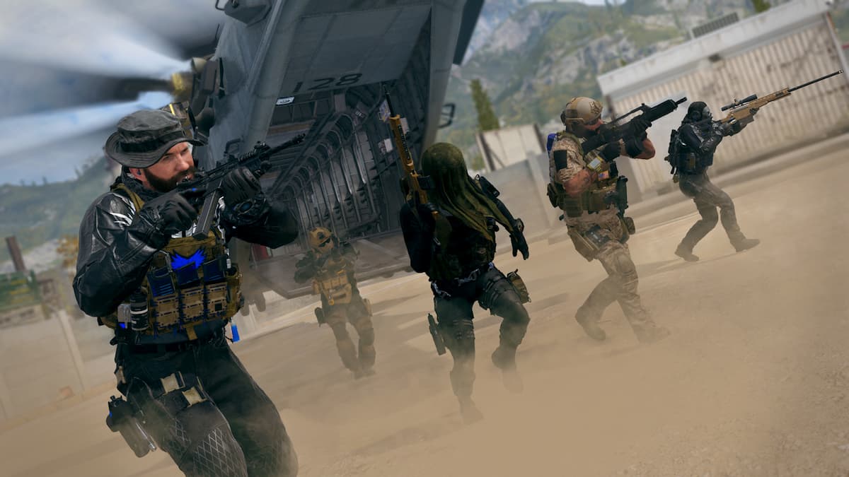Простые способы совершать чистые убийства в Modern Warfare 3