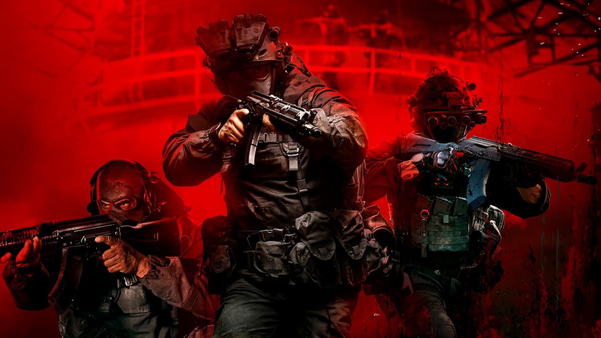 Modern Warfare 3 Weapon Rarity Featured Image