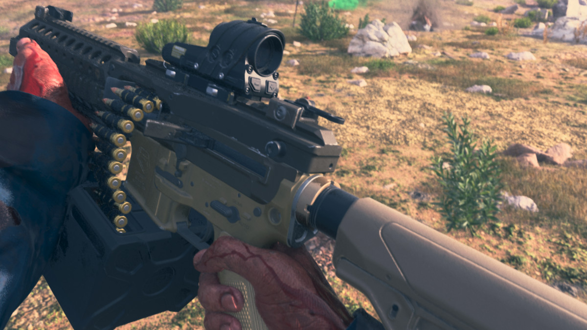 Modern Warfare 3 Zombies Weapon XP Exploit Explained