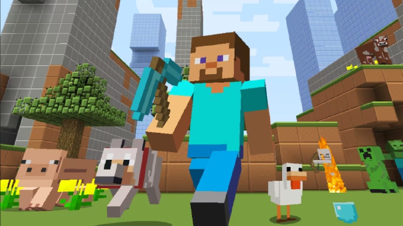 10 Best PlayStation Texture Packs for Minecraft | Attack of the Fanboy