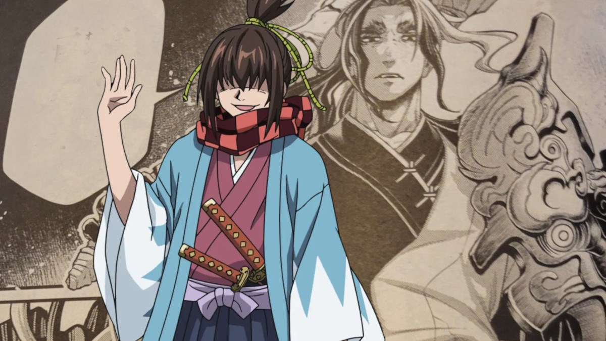 Record of Ragnarok Chapter 84 Leaks & Raw Scans Reveal 2 New Fighters ...