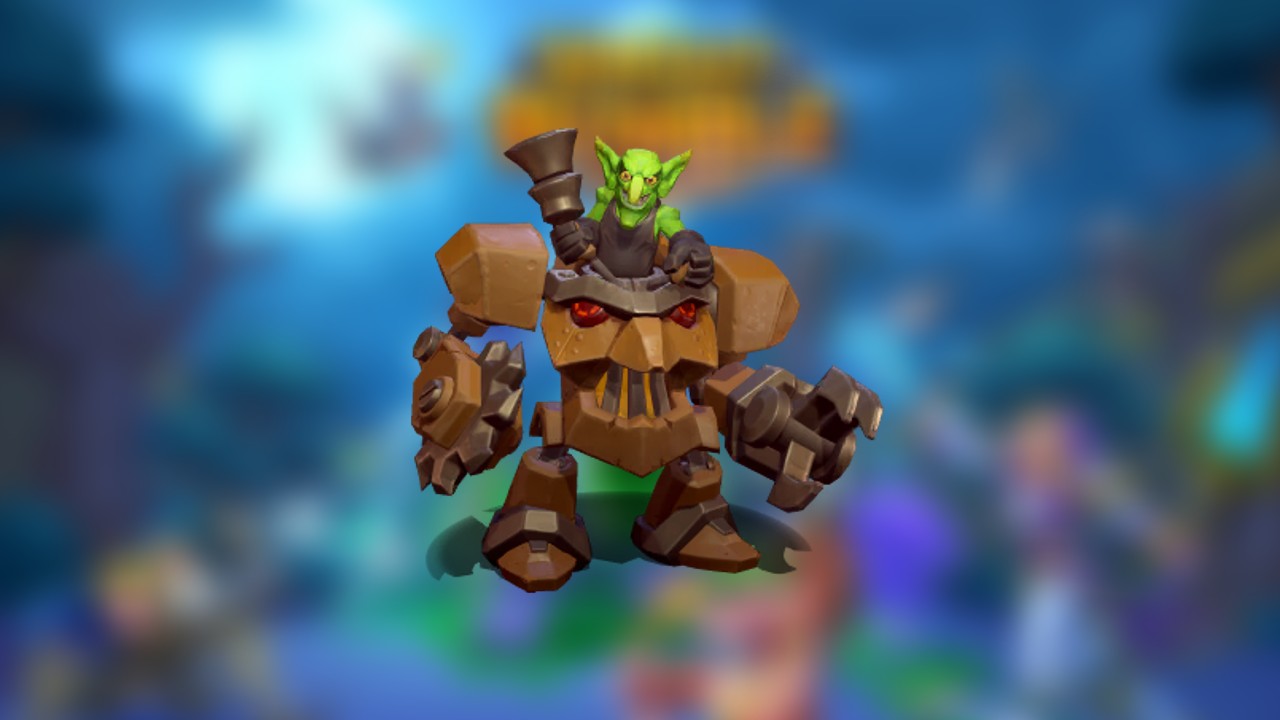 Sneed-Mini-Warcraft-Rumble