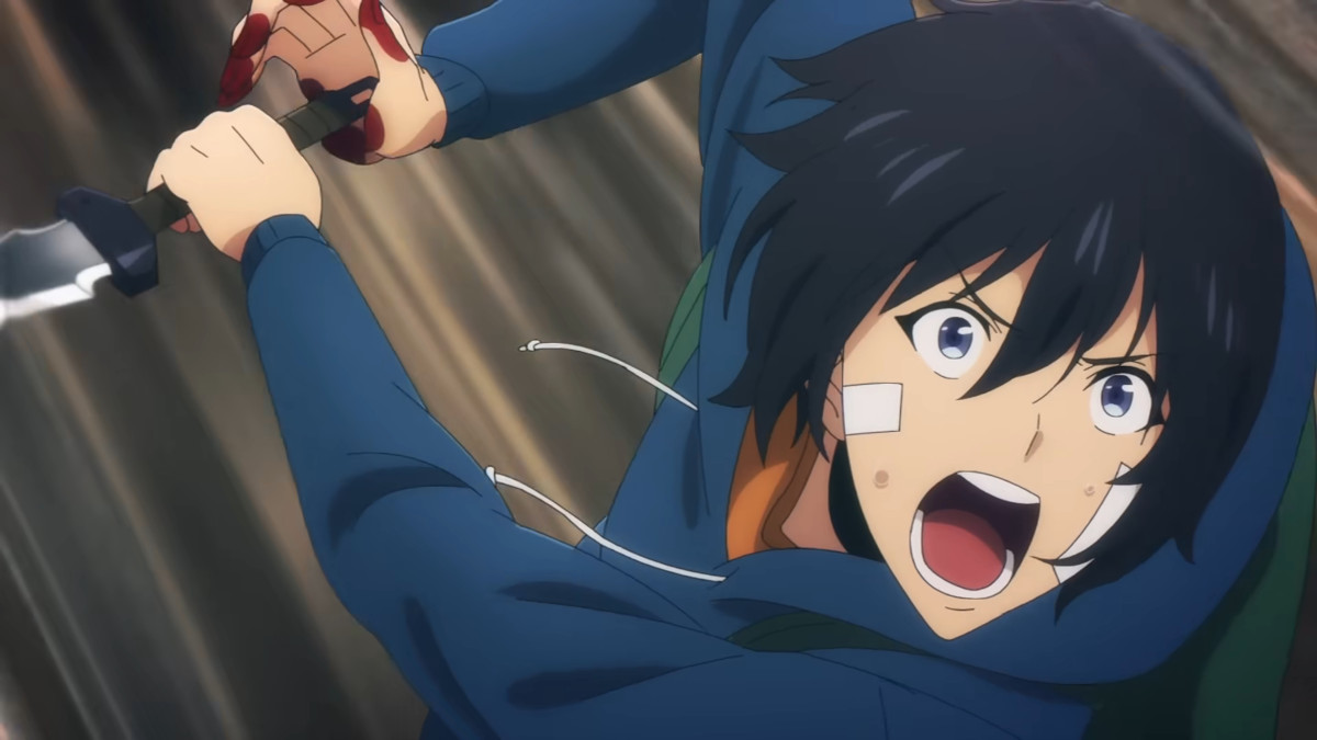 SOLO LEVELING ANIME 2023 RELEASE DATE SEASON 1 intelligence overview