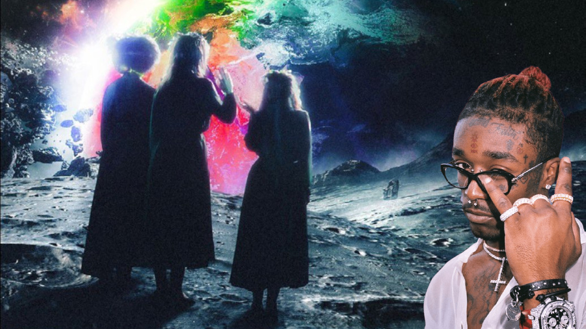 What is Lil Uzi Vert's Net Worth? Attack of the Fanboy