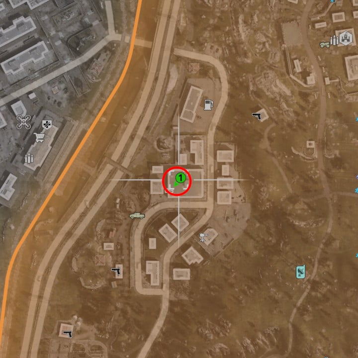 MW3 Zombies Essence of Aether Guide: All Essence Sample Locations ...