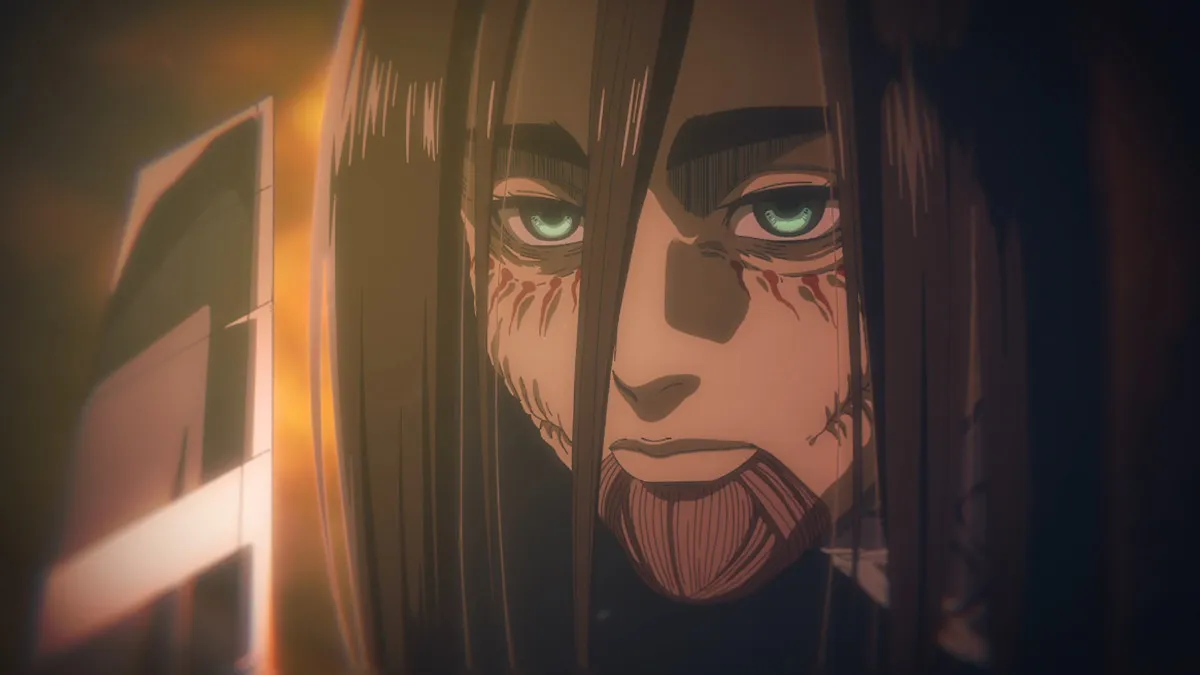 Attack on Titan's Finale Gets an Exclusive Blu-ray Collection From ...